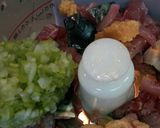 鯖餃子作り方2写真
