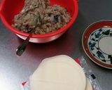 鯖餃子作り方3写真