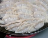 鯖餃子作り方4写真