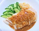 ちゃちゃっと簡単～基本の中華ドレッシング作り方4写真