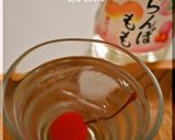 ☆　白玉で簡単　さくらんぼおはぎ　☆作り方6写真