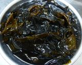わかめの茹で方作り方1写真