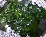 わかめの茹で方作り方3写真