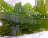 わかめの茹で方作り方4写真