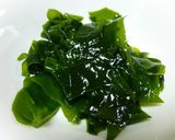 わかめの茹で方作り方5写真