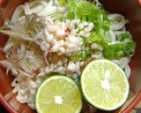 超簡単！冷凍うどんで夏を制覇！作り方4写真
