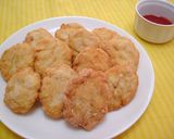 簡単☆チキンナゲット♪作り方5写真