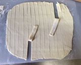 大分やせうま♨︎ミルクおから入り作り方6写真