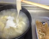 大分やせうま♨︎ミルクおから入り作り方8写真