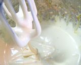優しい甘さ♪ゴールデンオレンジケーキ☆作り方14写真