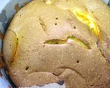 優しい甘さ♪ゴールデンオレンジケーキ☆作り方24写真