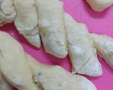 【石橋】新じゃがニョッキ!ゴルゴンゾーラ作り方6写真
