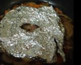 つゆだく！我が家の親子丼☆作り方3写真