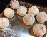 いちご大福作り方14写真