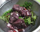 洋食屋さんの味♪本格ビーフシチュー作り方3写真
