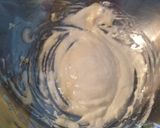 2個だけ作る桜餅作り方3写真