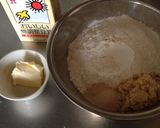 フワフワ♪ちぎりパンでおかずパン作り方1写真