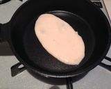 2個だけ作る桜餅作り方4写真