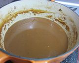 洋食屋さんの味♪本格ビーフシチュー作り方8写真