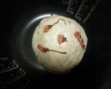 さくら咲くパン作り方4写真
