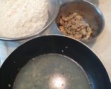 あさりの酒蒸しdeあさりご飯作り方5写真
