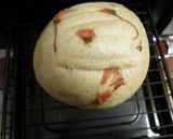 さくら咲くパン作り方5写真