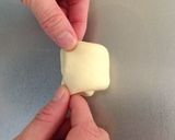 フワフワ♪ちぎりパンでおかずパン作り方8写真