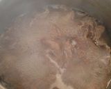 我が家のトロトロ☆牛すじカレー作り方5写真