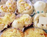 ふわふわの惣菜パンの生地♡作り方5写真