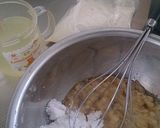 もちもち！卵不要でホエーのパウンドケーキ作り方1写真