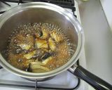 男性におおうけのブリ大根作り方4写真