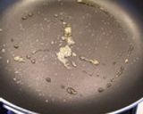 簡単美味しい人参と舞茸のガーリックソテー作り方3写真