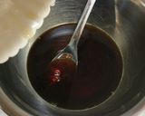 春の香り♪爽やか万能醤油ジュレ♡作り方2写真