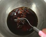 春の香り♪爽やか万能醤油ジュレ♡作り方3写真