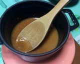 超簡単!鯖缶で鯖の甘味噌あえ作り方1写真