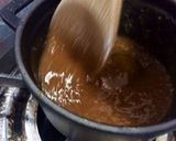 超簡単!鯖缶で鯖の甘味噌あえ作り方3写真