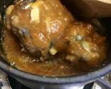 超簡単!鯖缶で鯖の甘味噌あえ作り方4写真