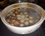 簡単！醤油味お鍋♡作り方3写真