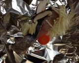 タラのホイル焼き！作り方3写真