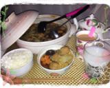 簡単！醤油味お鍋♡作り方6写真