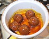 運動会やお弁当に♪　鶉のスコッチエッグ作り方4写真