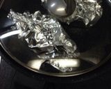 タラのホイル焼き！作り方4写真