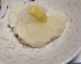 かき揚げ→エビ、コーン、長ネギ作り方7写真