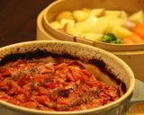 スパニッシュ・チキン・ホットポット作り方9写真