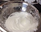 基本のスポンジケーキ作り方4写真