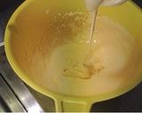 基本のスポンジケーキ作り方5写真