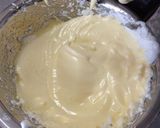 基本のスポンジケーキ作り方6写真