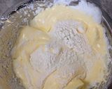 基本のスポンジケーキ作り方7写真