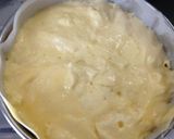 基本のスポンジケーキ作り方10写真