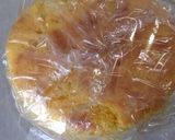 基本のスポンジケーキ作り方13写真